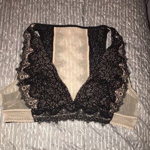 VS Bralette 🖤
